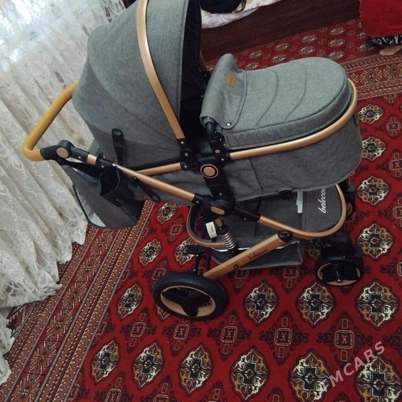 Belecoo Tazeje kalyaska - Чарджоу - img 1