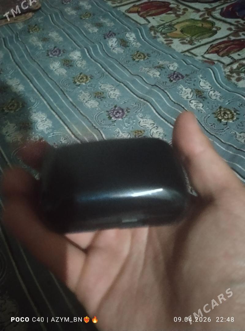 nauşnik - Balkanabat - img 1