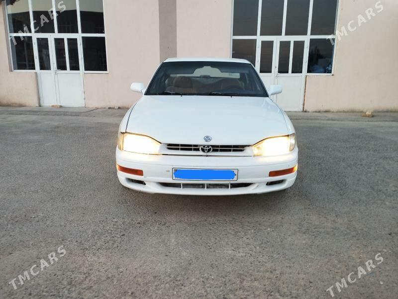 Toyota Camry 1992 - 70 000 TMT - Мары - img 1