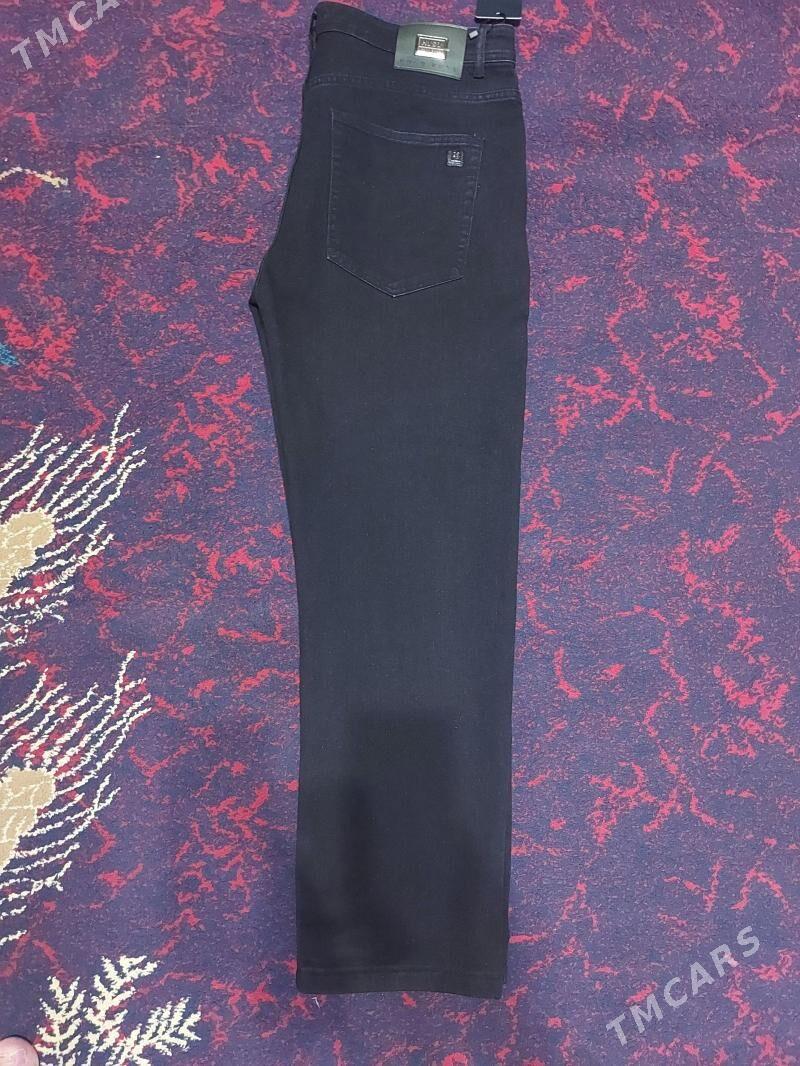 Jynsy Turkinki - Байрамали - img 1