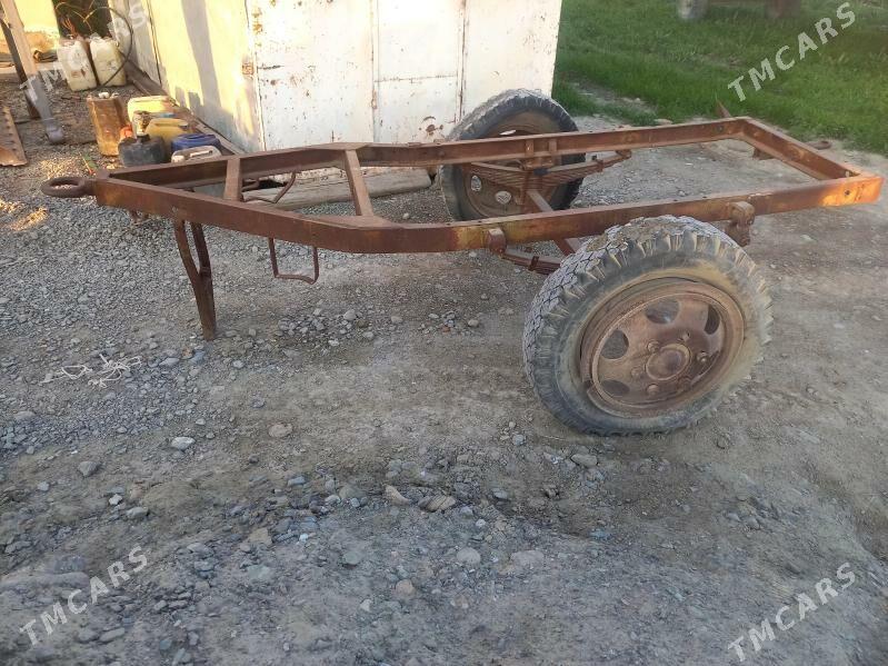 prsep прсеп - Бахарден - img 1