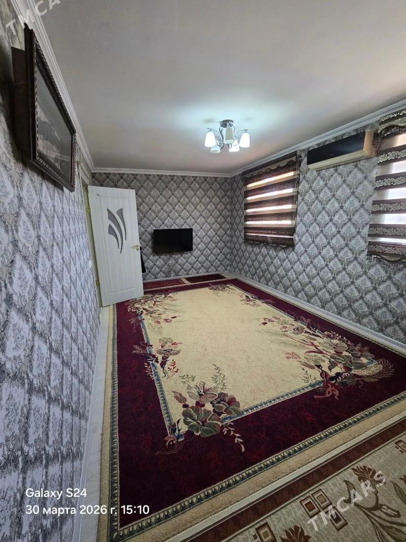 TRETI 3 ETAZ 3KOMNAT - Türkmenbaşy - img 1