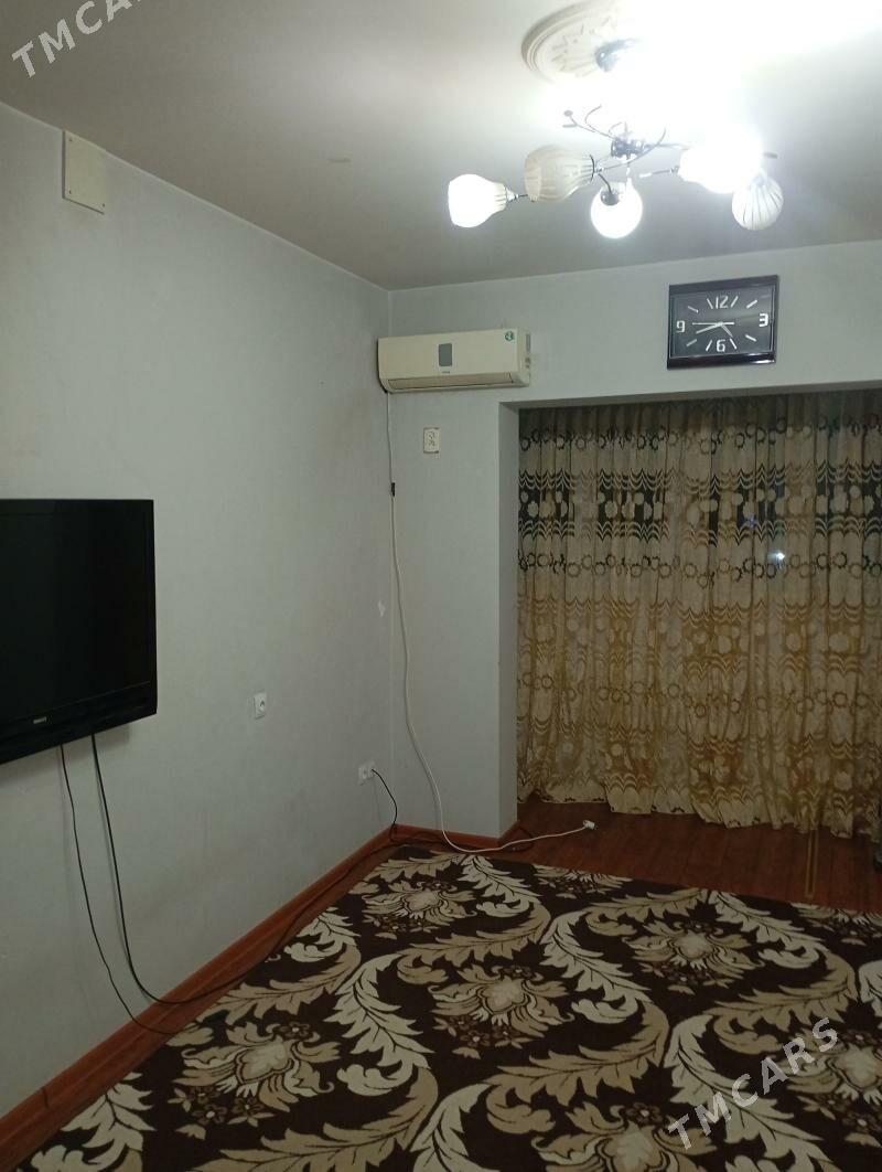 KWARTIRA - Туркменабат - img 1