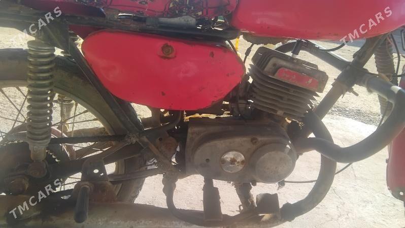 Fekon FK150-8G 2004 - 4 000 TMT - Серахс - img 1