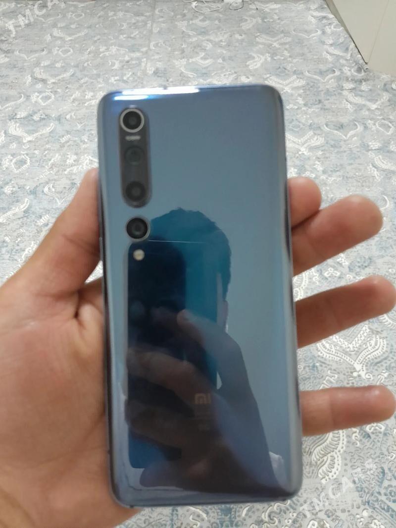 Mi 10 5g - Aşgabat - img 1
