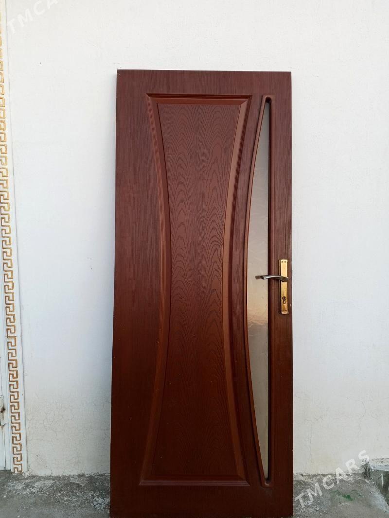 Gapy - Балканабат - img 1