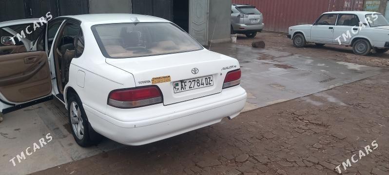 Toyota Avalon 1995 - 130 000 TMT - Gurbansoltan Eje - img 1