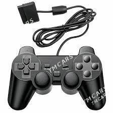 ps2 joystick - Aşgabat - img 1