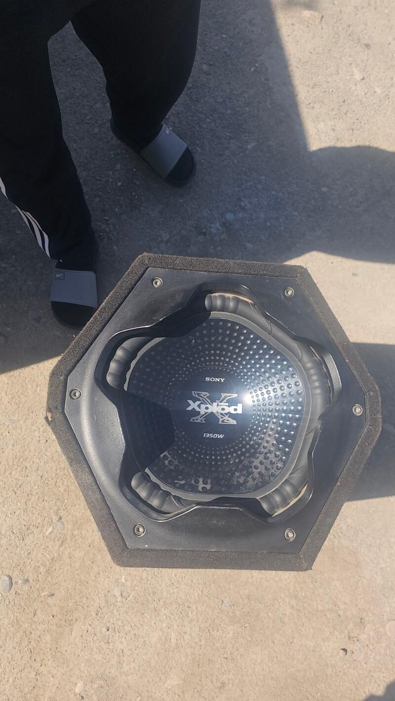 sawbufer 3 000 TMT - Aşgabat - img 1