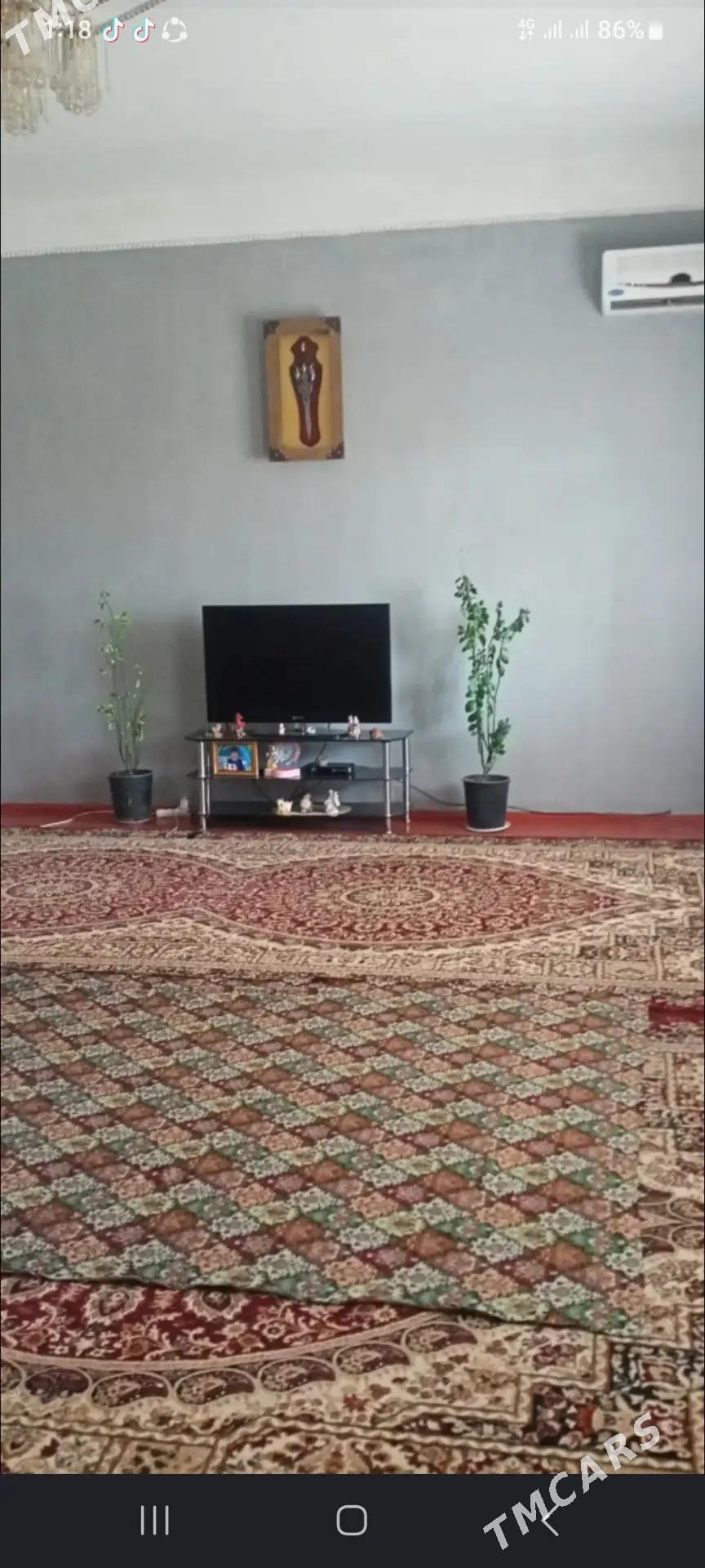 AYRAPORTDA HOWLY JAY - Туркменбаши - img 1