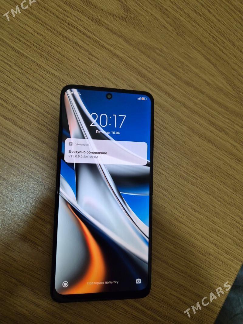 POCO X4 PRO 5G - Aşgabat - img 1