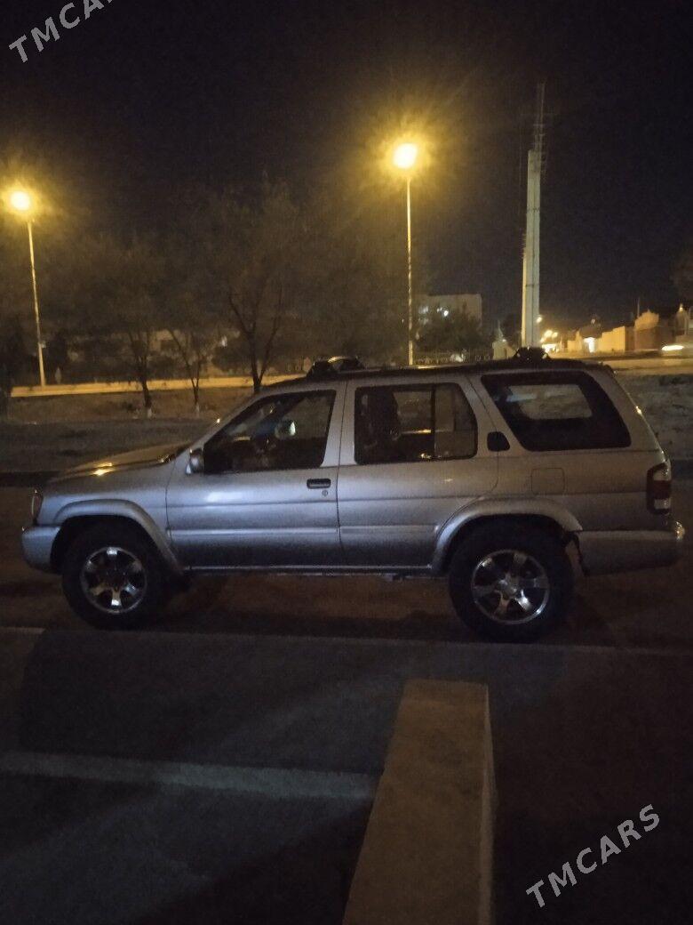 Nissan Pathfinder 2003 - 125 000 TMT - Türkmenabat - img 1