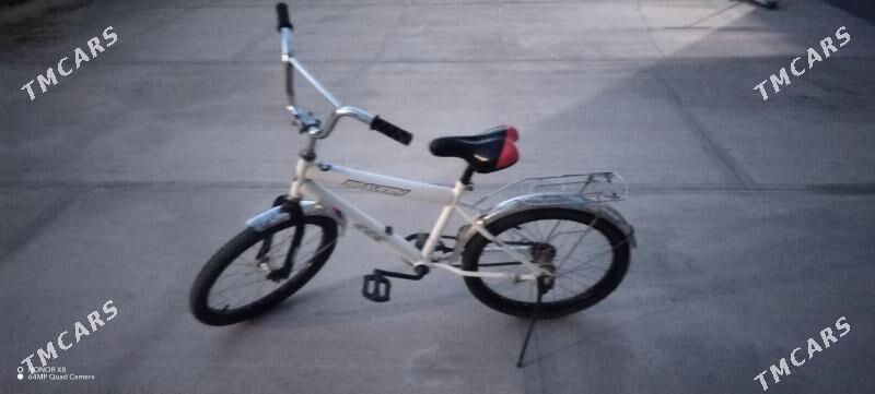 welosiped - Джебел - img 1