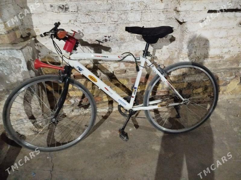 Welosiped - Дашогуз - img 1