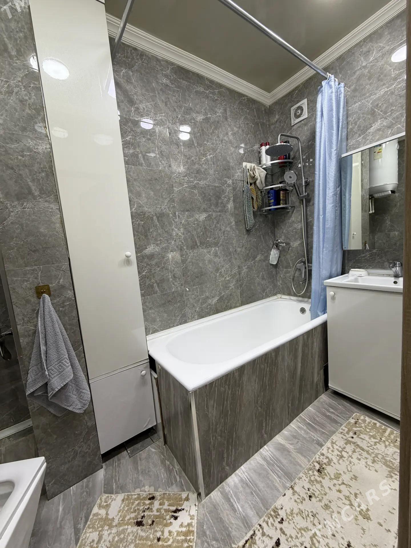 Ким район 2 Комнаты Евроремонт - Kim raýon - img 1