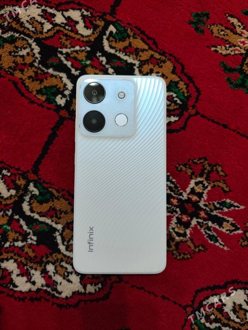 smart 7 - Мары - img 1