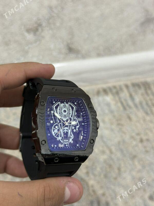 Sagat - Türkmenabat - img 1