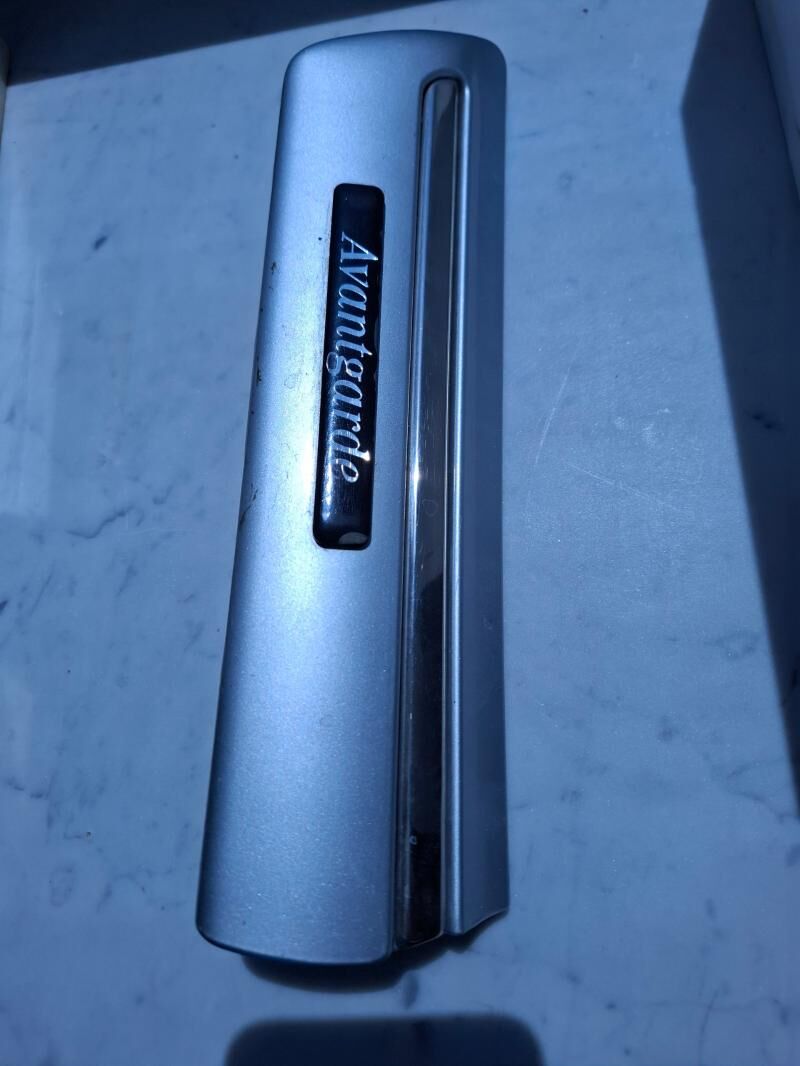 Молдинг от Mercedes-Benz 2010 250 TMT - Ким район - img 1