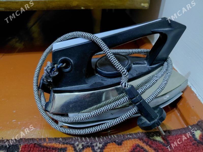 Ütük rassiskiý - Daşoguz - img 1