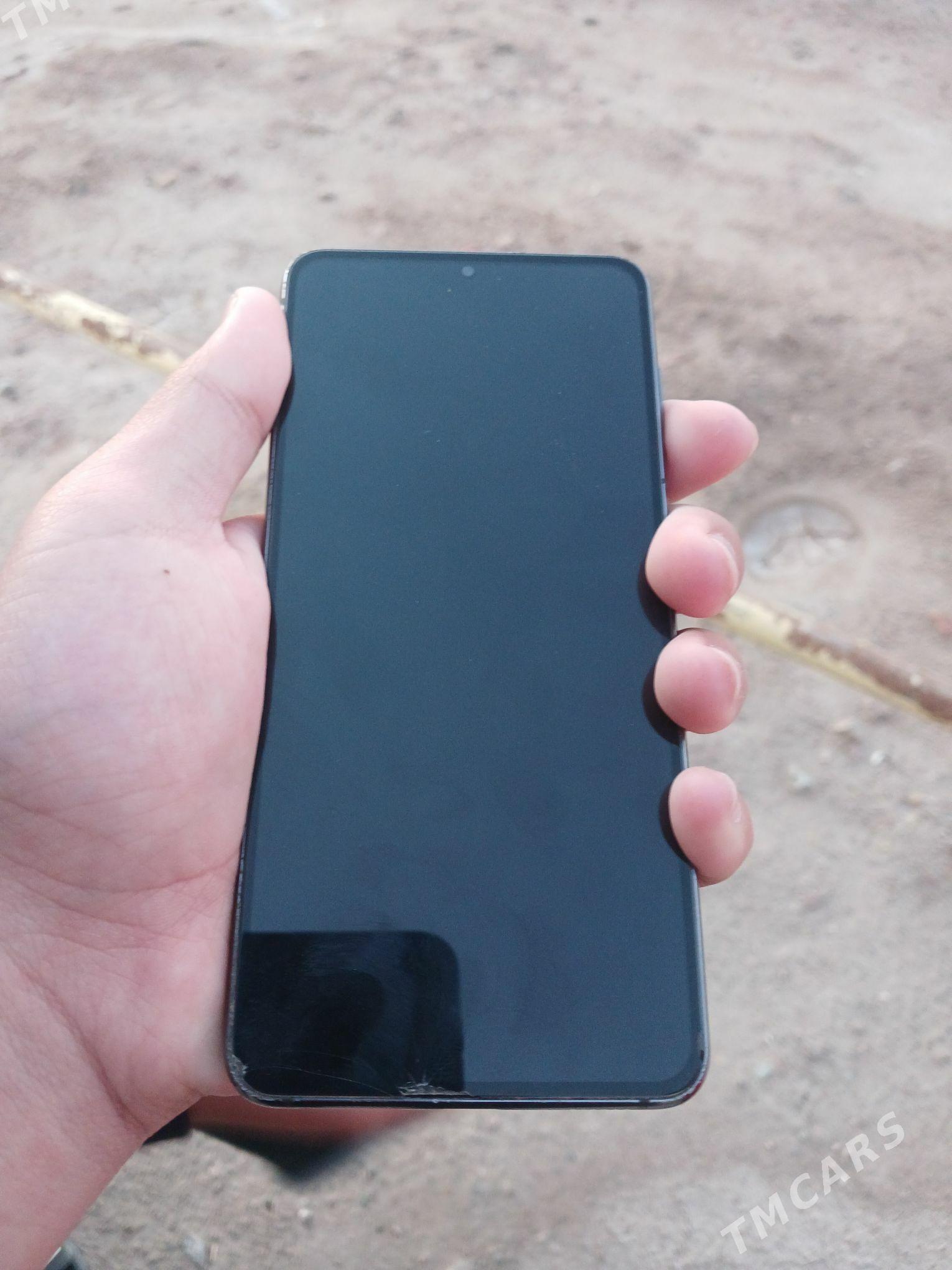 s21 - етр. Туркменбаши - img 1