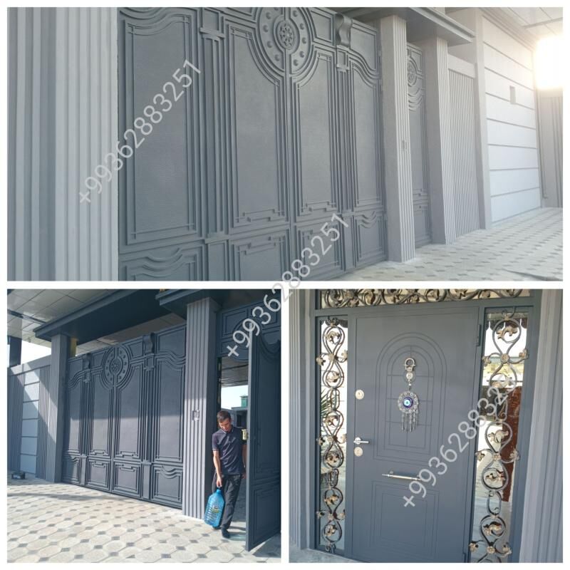 Boyag,kraska işleri,warata gap - Aşgabat - img 1