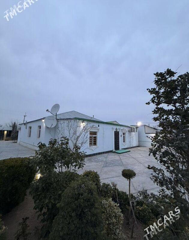 satlyk Bekrewe 8 sotak - Aşgabat - img 1