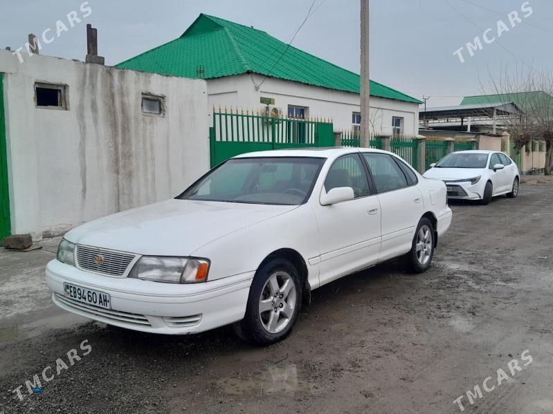 Toyota Avalon 1995 - 90 000 TMT - Теджен - img 1