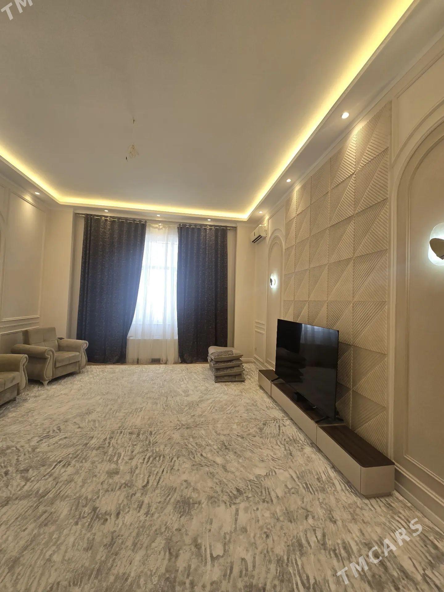 Arenda Podwoskaya аренда сдаю - Aşgabat - img 1