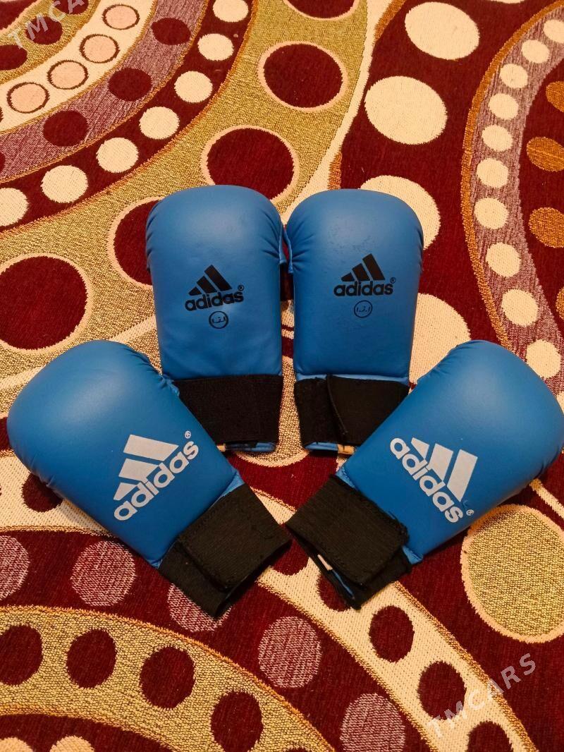 karate percatka - Мир 4 - img 1