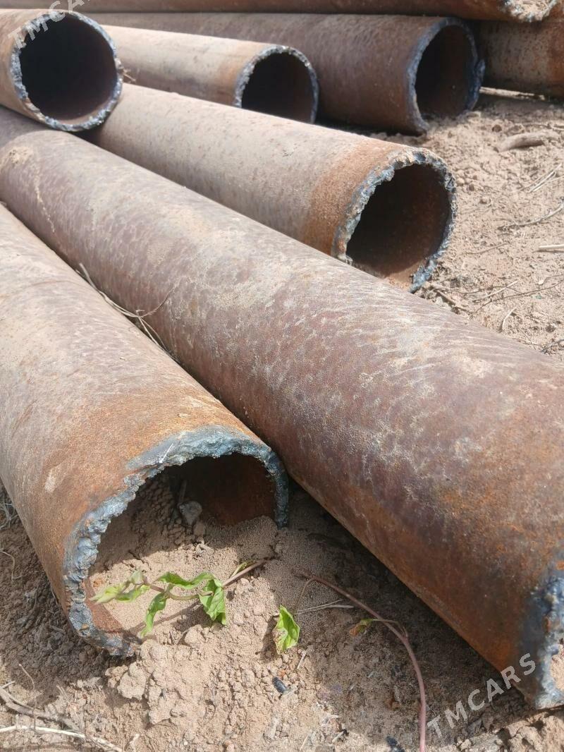 demir turba - Gökdepe - img 1