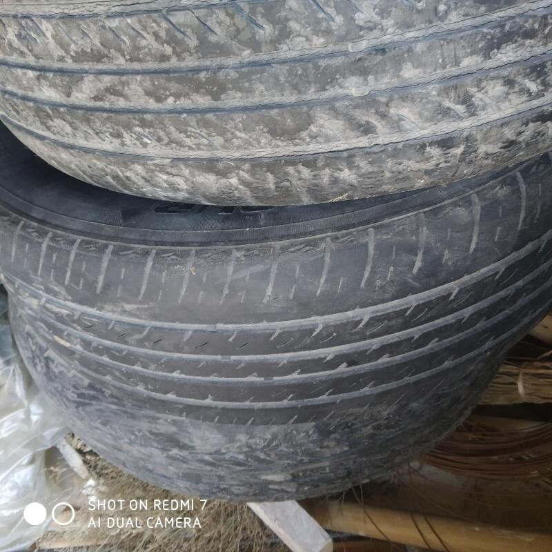 teker 14 100 TMT - Balkanabat - img 1