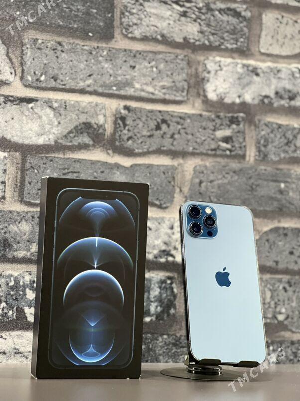 IPhone 12Pro Max - Мары - img 1