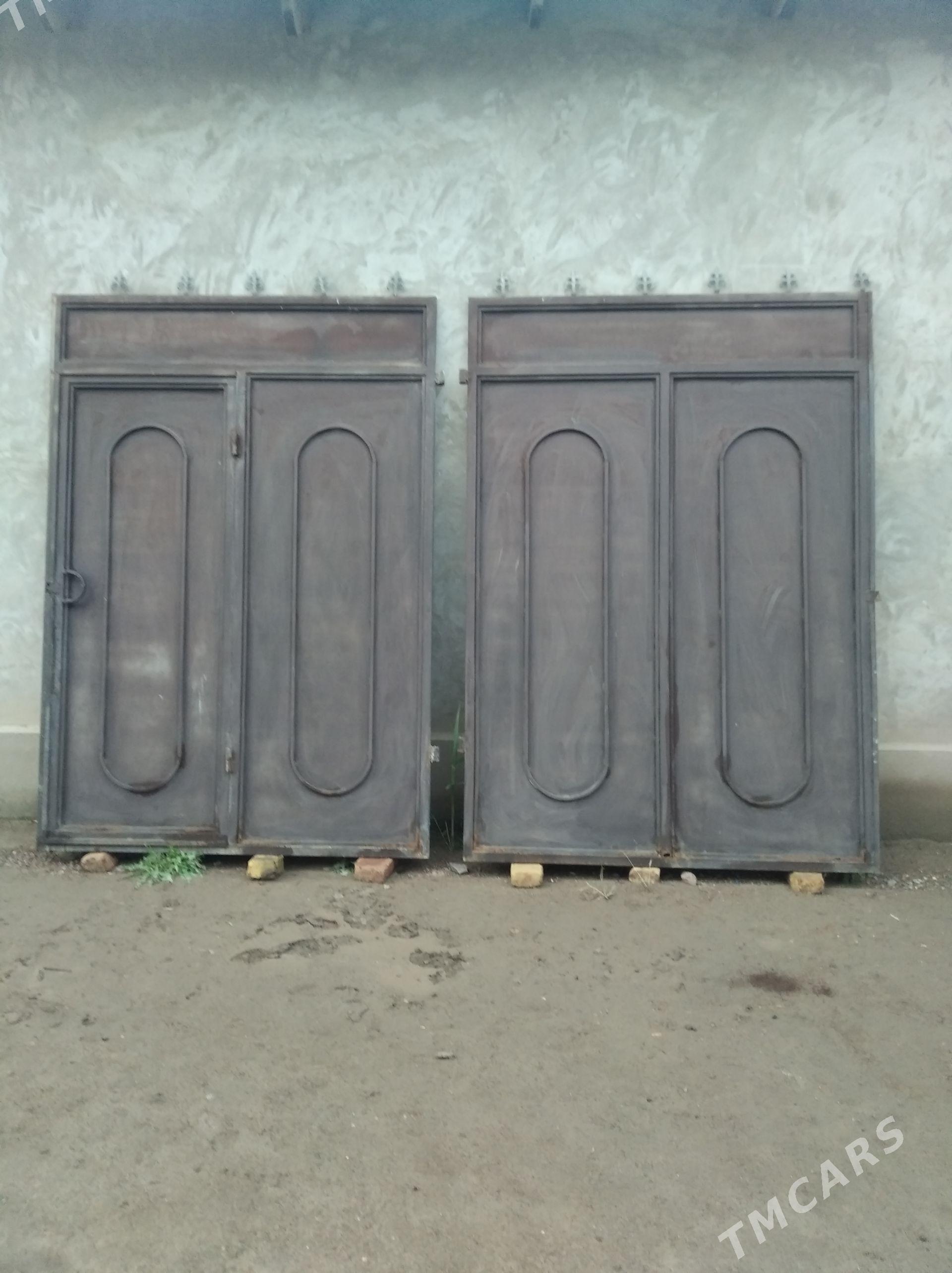 демир дервезе - Болдумсаз - img 1