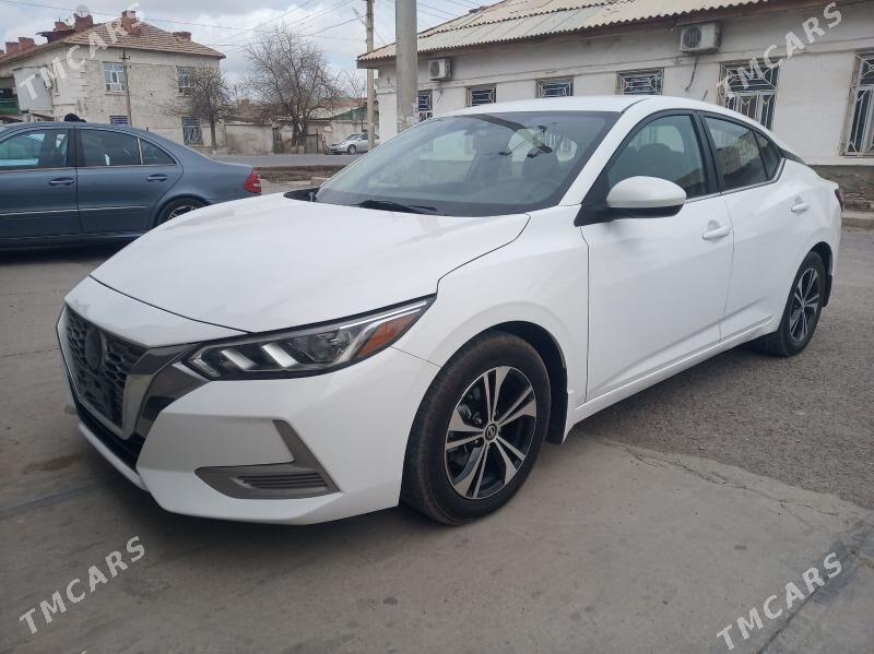 Nissan Sentra 2022 - 230 000 TMT - Mary - img 1