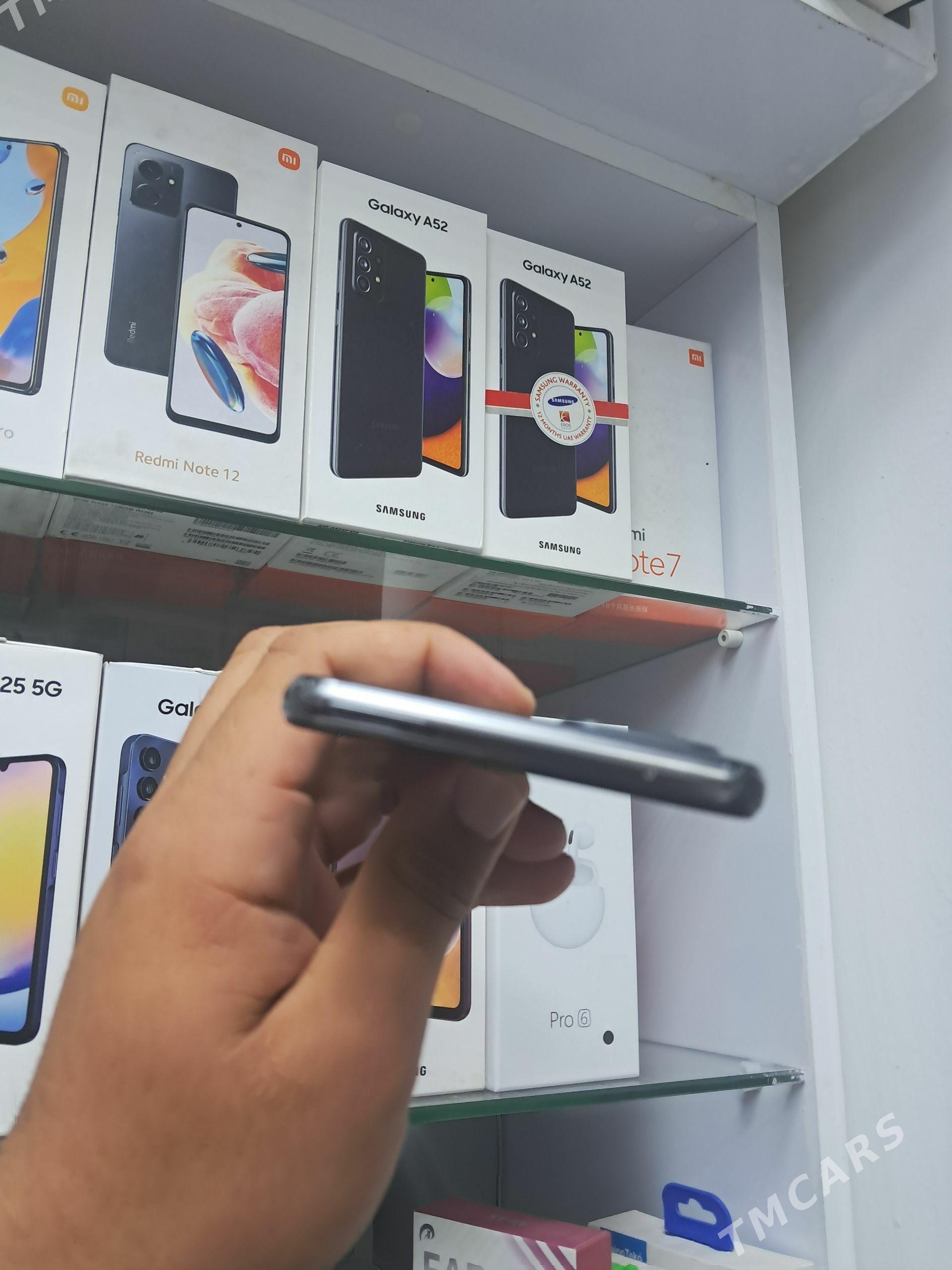 A52 - Ашхабад - img 1