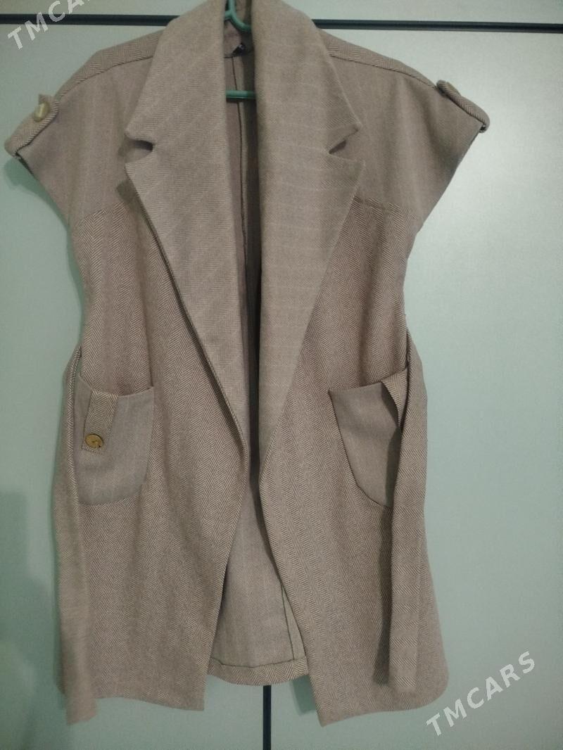 yeňsiz - Акдепе - img 1