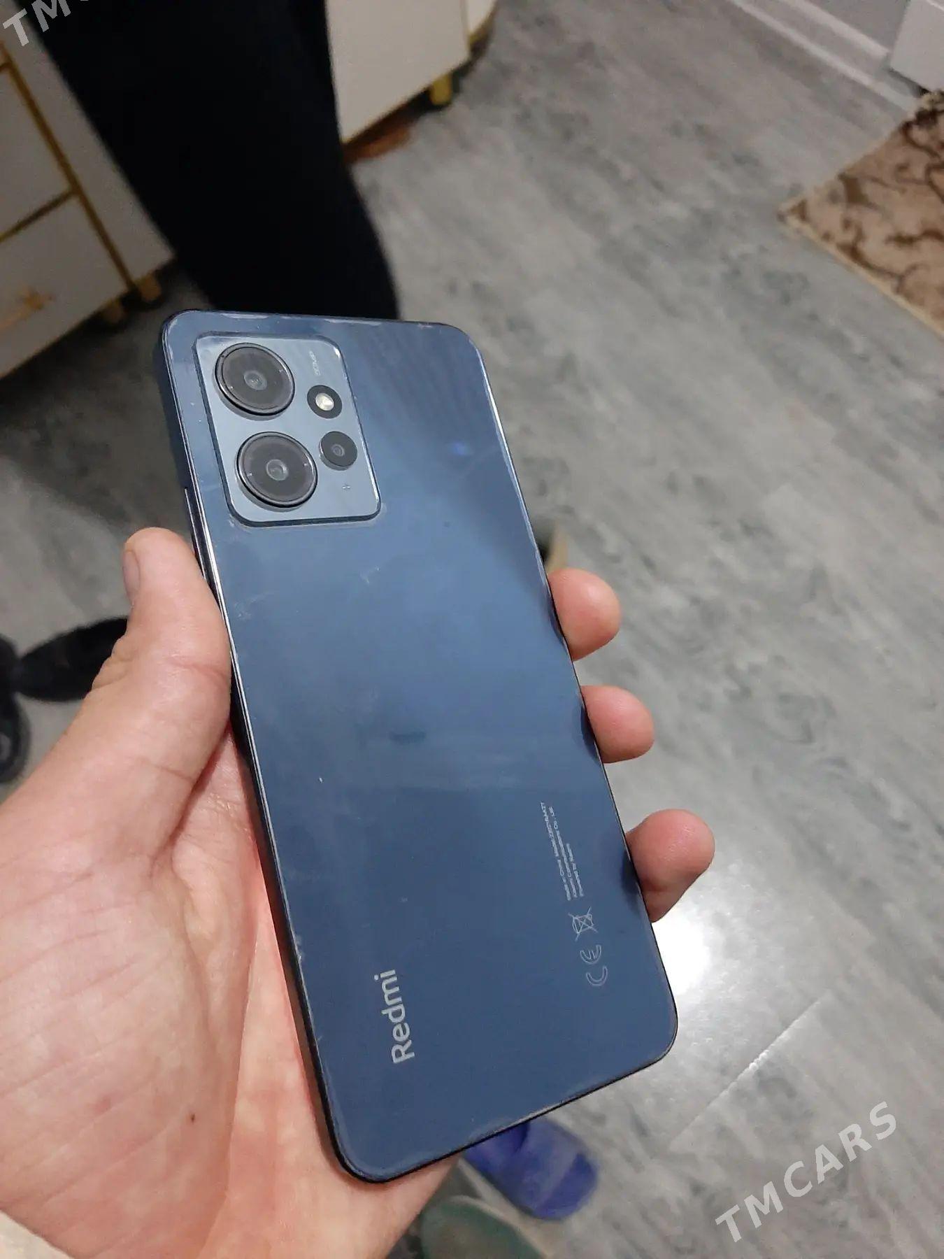 redmi note 12 - Гумдаг - img 1