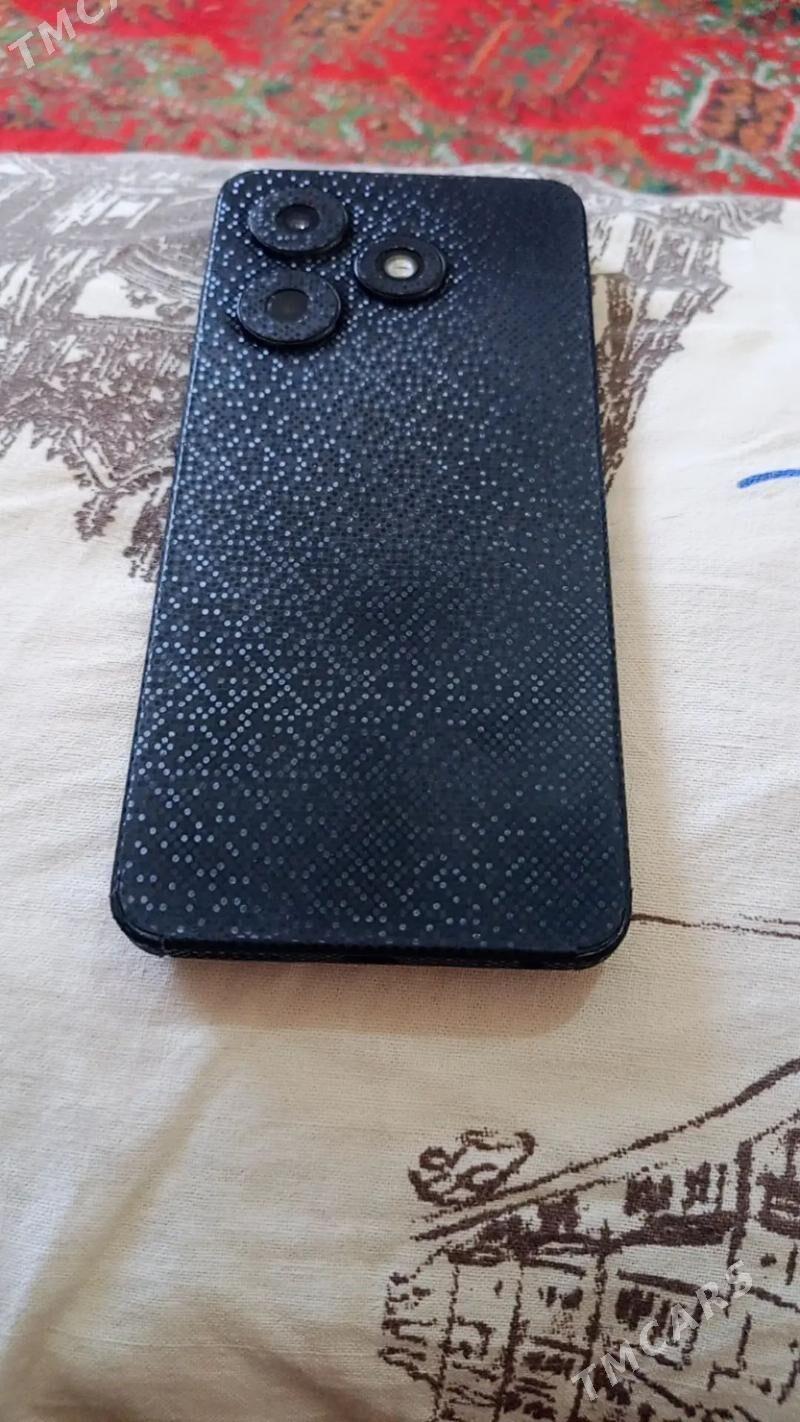 TECNO SPARK GO - Бузмеин - img 1