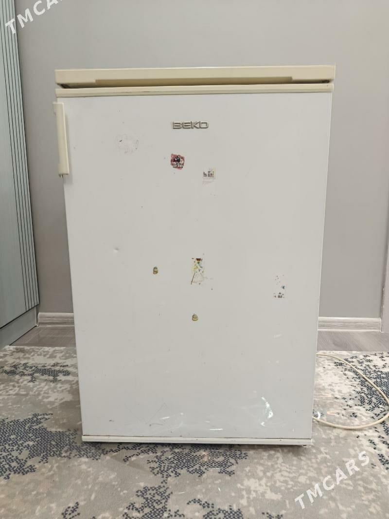 Beko holidilnik - Ашхабад - img 1