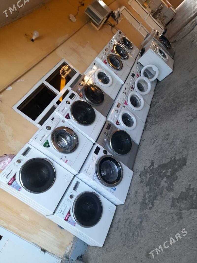 Kirmaşyn Satlyk - Ашхабад - img 1