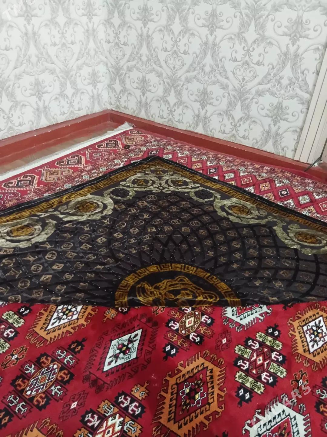 Barhat yaglyk - Balkanabat - img 1