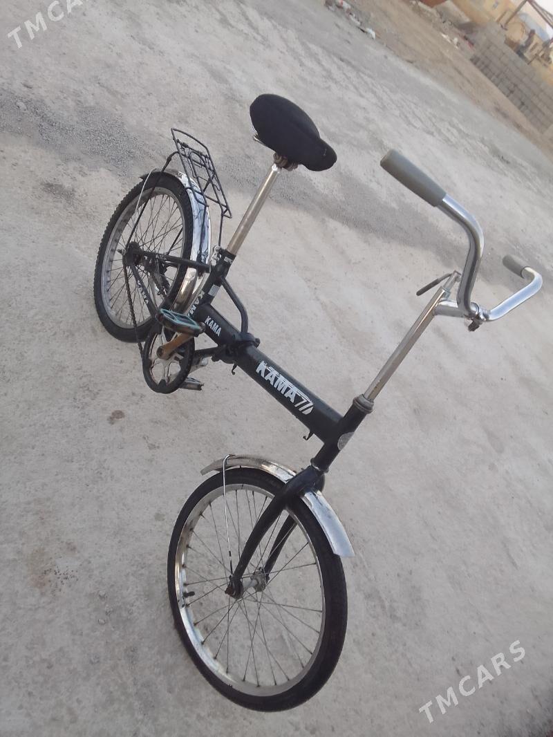 tkama - Tejen - img 1