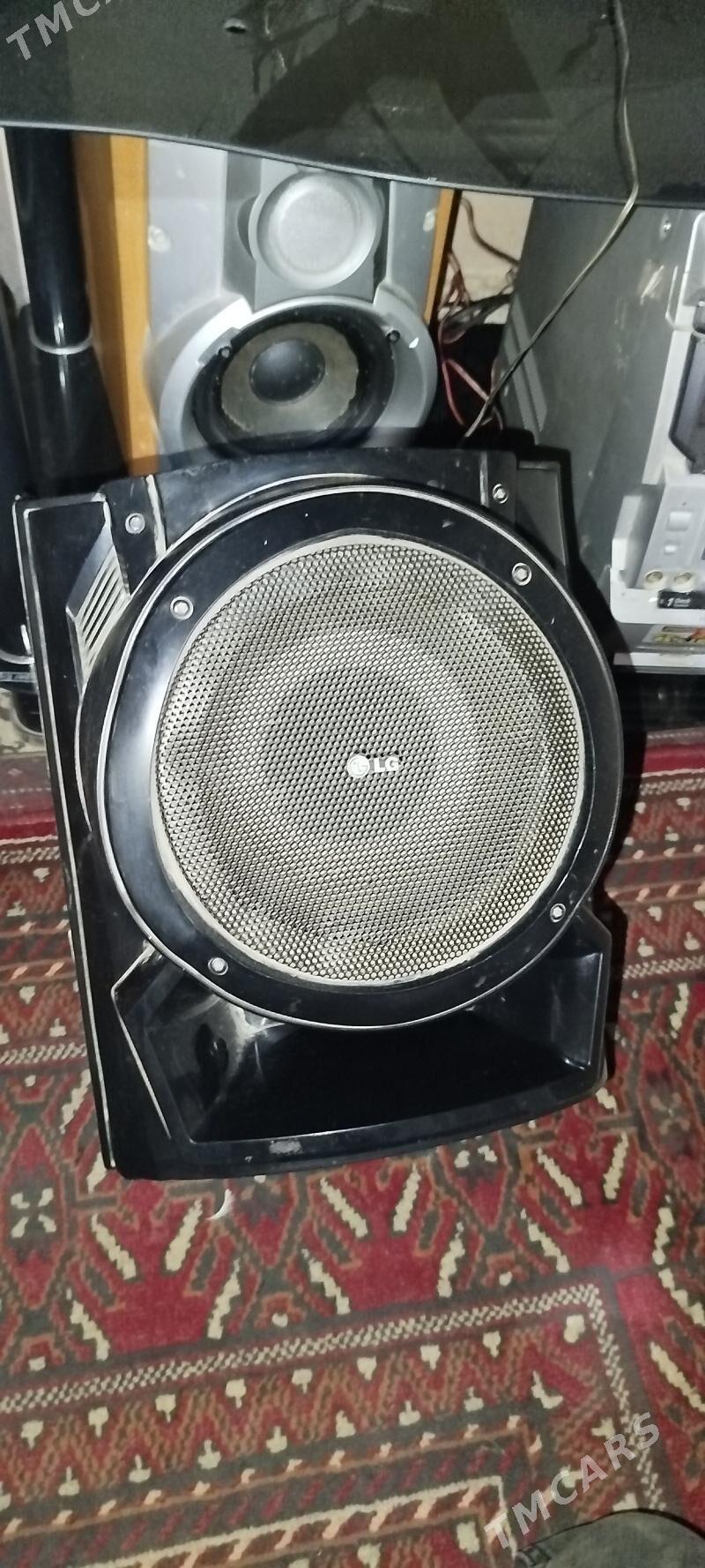 Kalonka bocga - Байрамали - img 1