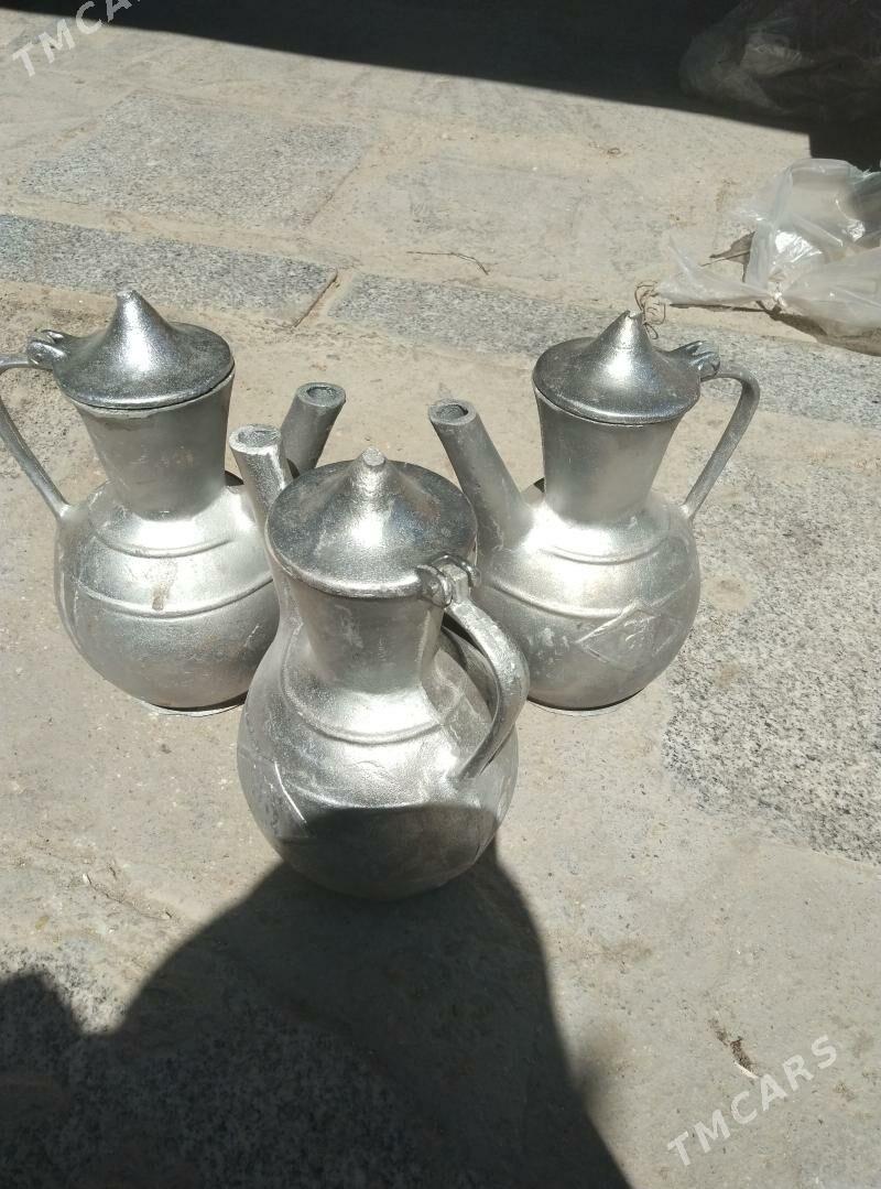 Куннук - Balkanabat - img 1