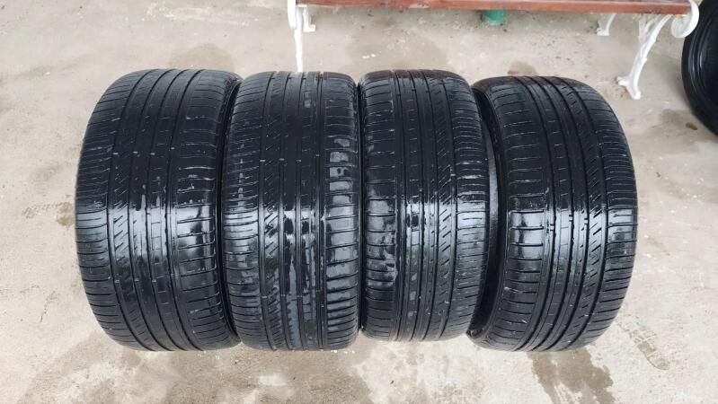 KINFOREST Uski sroki 1 999 TMT - Ашхабад - img 1