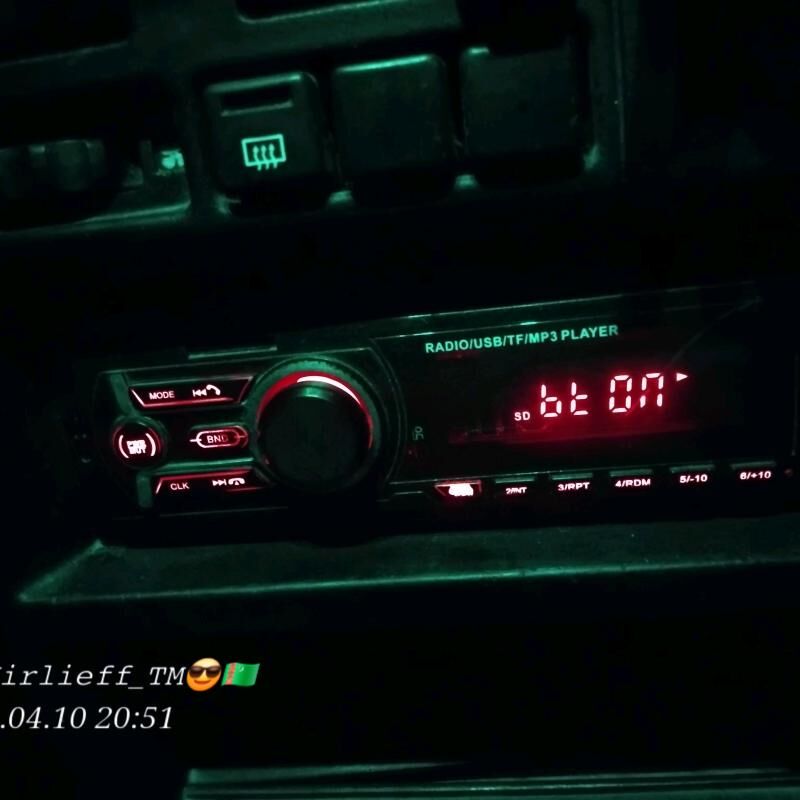 Maýtafon 180 TMT - Gubadag - img 1