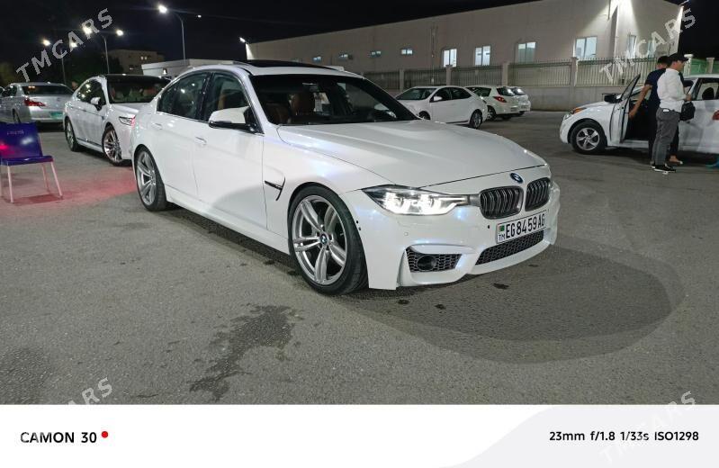 BMW M3 2012 - 430 000 TMT - Ашхабад - img 1