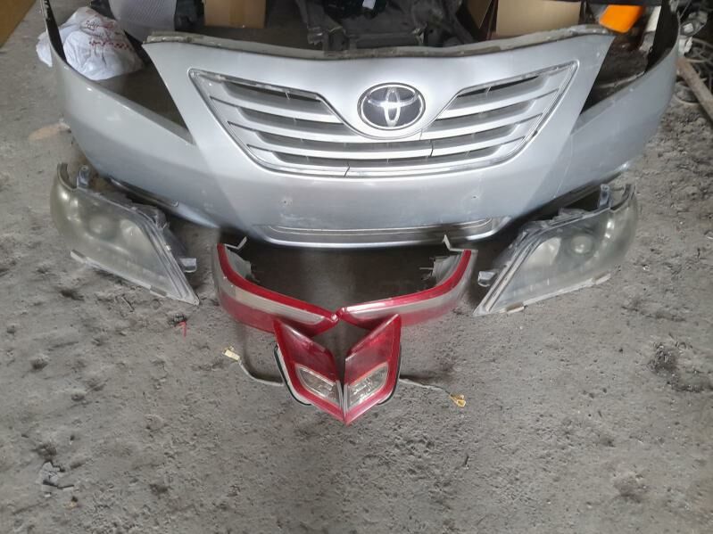 Bumper,fara 600 TMT - Aşgabat - img 1