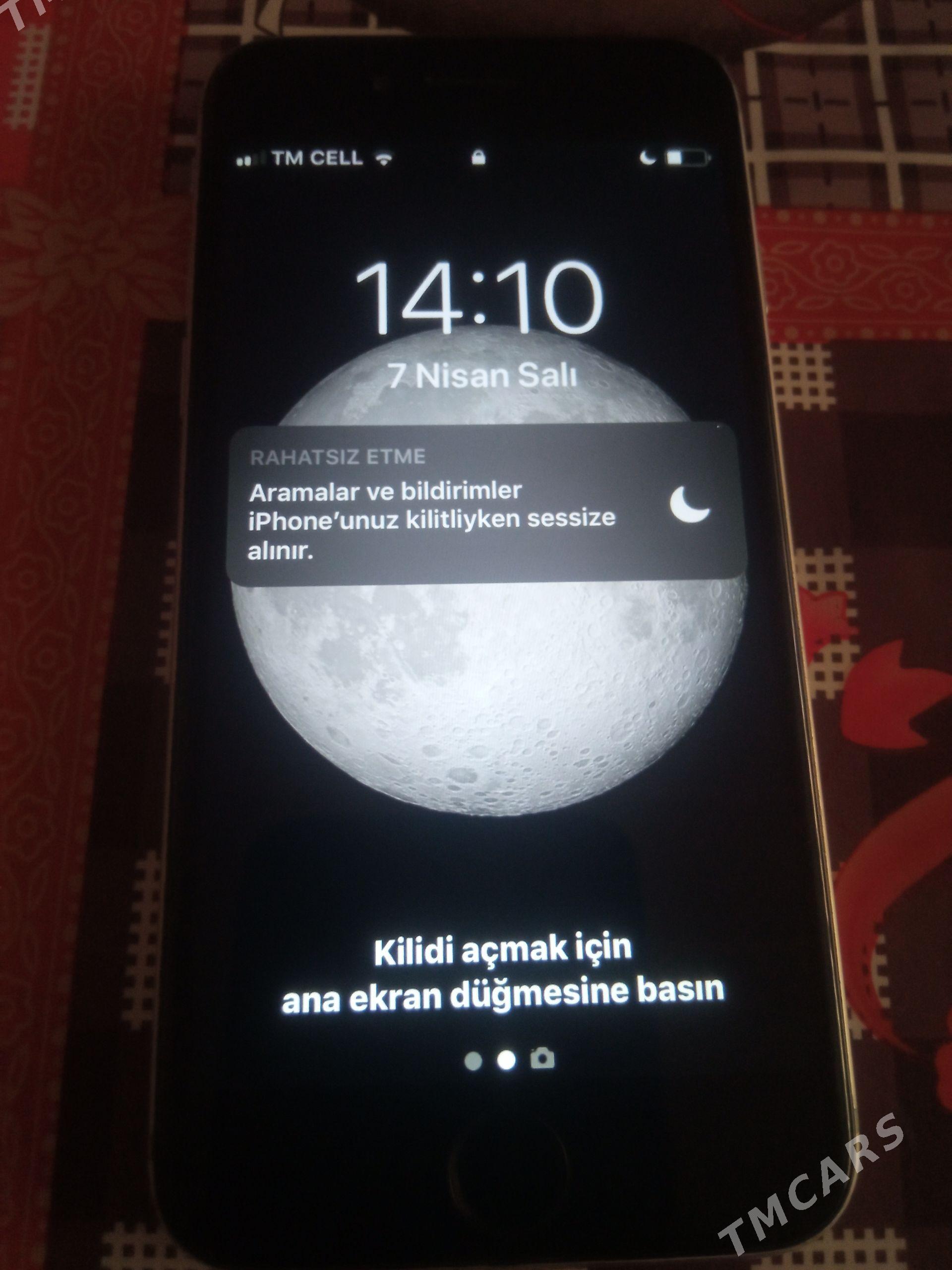 Ayfon 6 - Туркменабат - img 1