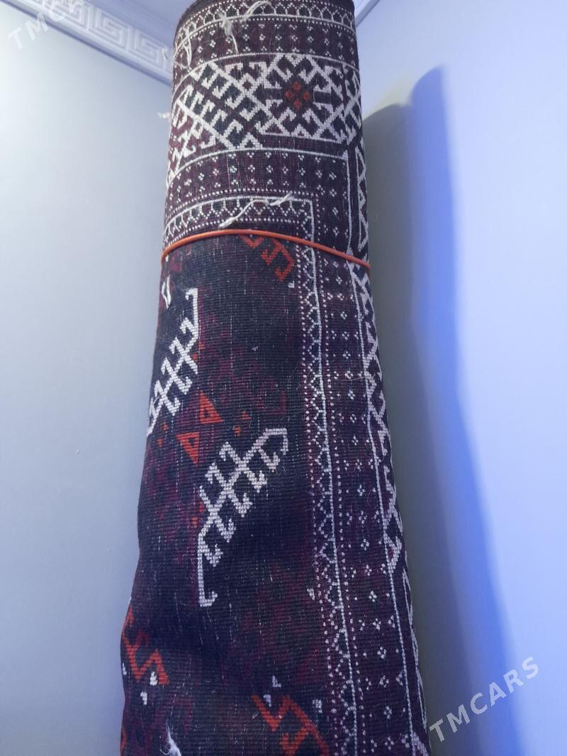 Gara haly - Türkmenbaşy - img 1